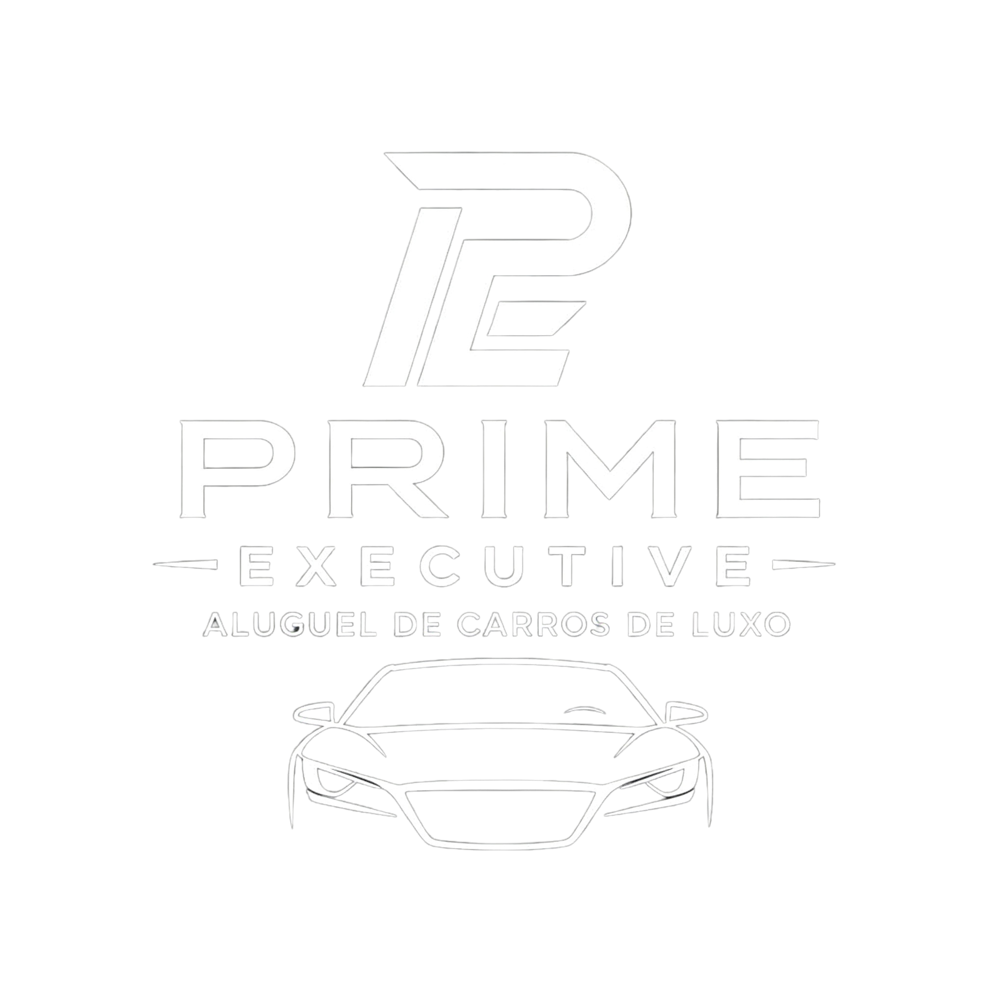 Prime Executive Logo